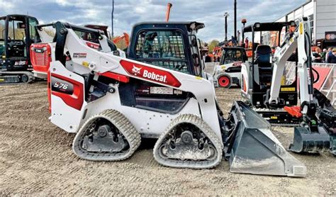 bobcat quad track skid steer|bobcat skid steer tracks for sale.